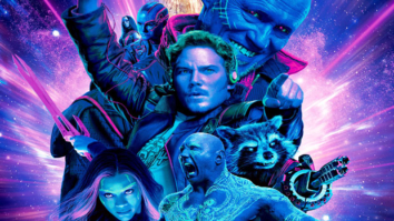 Watch: Guardians of the Galaxy Vol. 2 gets a retro twist with Bappi Lahiri’s ‘Jhoom Jhoom Jhoom Baba’