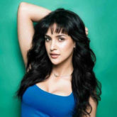 HOT: Aisha Sharma gives us fitness goals with her hot workout with a kettle bell