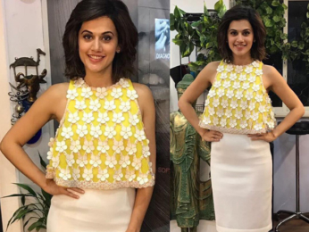Here some of the stylish Bollywood celebrities of the week!
