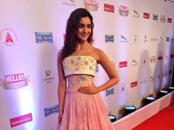 Here some of the stylish Bollywood celebrities of the week!