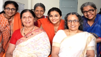 Here’s how the makers of Vidya Balan’s Tumhari Sulu commenced shooting