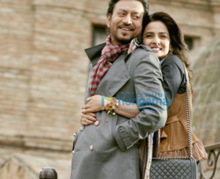 Movie Stills Of The Movie Hindi Medium