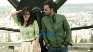 Movie Stills Of The Movie Hindi Medium