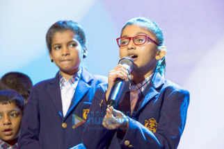 Movie still from the Movie Hindi Medium