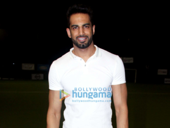 Imran Khan, Sooraj Pancholi & Upen Patel grace the grand finale of Tony Premier League