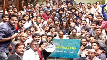It’s a wrap for Golmaal Again Mumbai schedule; next stop Hyderabad