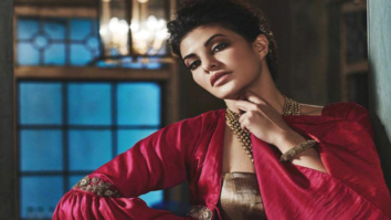 OMG! Jacqueline Fernandez gets a Hollywood stylist for turning host to Justin Bieber
