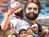 First Look From The Movie Jattu Engineer