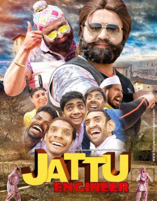 Jattu Engineer