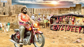 Holi Ki Pichkari (Jattu Engineer)