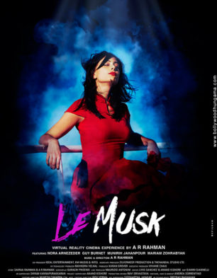 Le Musk​