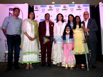 Manisha Koirala and Priya Dutt grace 'Nargis Dutt Foundation's event for a good cause