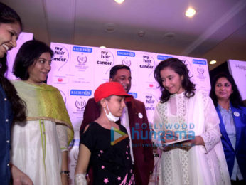 Manisha Koirala and Priya Dutt grace 'Nargis Dutt Foundation's event for a good cause