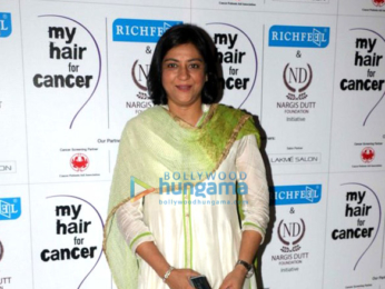 Manisha Koirala and Priya Dutt grace 'Nargis Dutt Foundation's event for a good cause