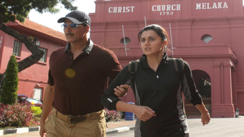 Box Office: Naam Shabana Day 6 in overseas