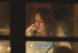 Movie Stills Of The Movie Noor