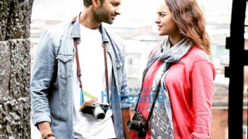Movie Stills Of The Movie Noor