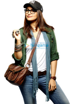 Movie Stills Of The Movie Noor