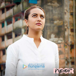 Movie Stills Of The Movie Noor