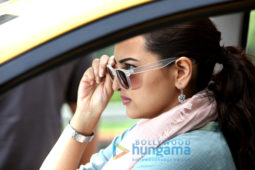 Movie Stills Of The Movie Noor