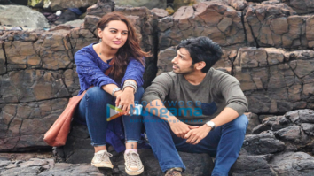 Movie Stills Of The Movie Noor