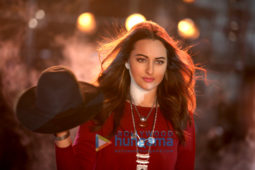 Movie Stills Of The Movie Noor