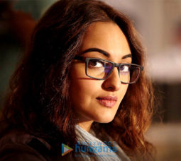 Movie Stills Of The Movie Noor