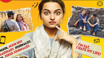 Box Office: Noor brings in 65 lakhs* on Tuesday Box Office: Noor brings in 65 lakhs* on Tuesday