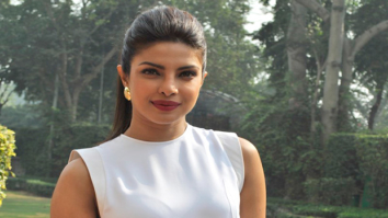 OMG! It’s Priyanka Chopra’s last week in New York