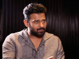 ENTERTAINING Rana Daggubati, Deepika Padukone & Katrina Kaif – Rapid Fire With Prabhas
