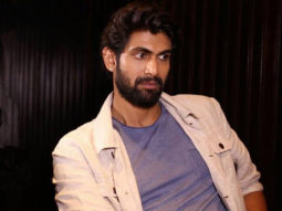 Rajinikanth With Big Khans & Bachchan, Charmer Prabhas – Rapid Fire With Rana Daggubati