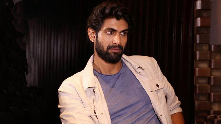 Rajinikanth With Big Khans & Bachchan, Charmer Prabhas – Rapid Fire With Rana Daggubati