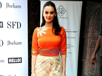 Ranbir Kapoor and Alia Bhatt grace the Lokmat Maharastrian of the Year awards