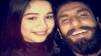 Check out: Sachin Tendulkar’s daughter Sara Tendulkar’s fangirl moment with Ranveer Singh