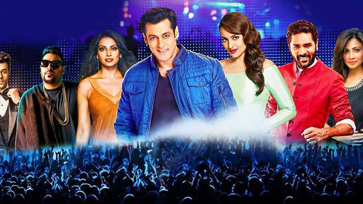Salman Khan & Team’s Auckland Venue For Dabangg Tour