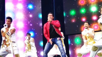 Salman Khan’s BEST MOMENTS From Melbourne Dabangg Tour HUNGAMA