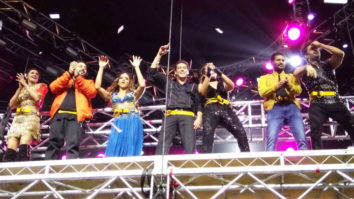 Salman Khan’s CRAZE, HOT Bipasha Basu, Shining Sonakshi Sinha & Much More At Melbourne Dabangg Tour