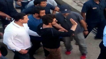 Check out: Shah Rukh Khan and Anushka Sharma shooting for Imtiaz Ali’s The Ring in Ludhiana
