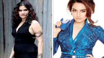 OMG! Sona Mohapatra slams Sonakshi Sinha on twitter, gets blocked by the actress