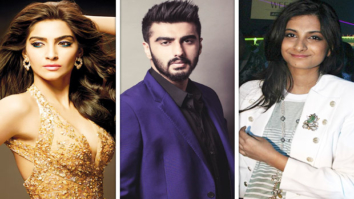 Sonam Kapoor, Arjun Kapoor and Rhea Kapoor to host a special dinner for Victoria’s Secret model Gigi Hadid