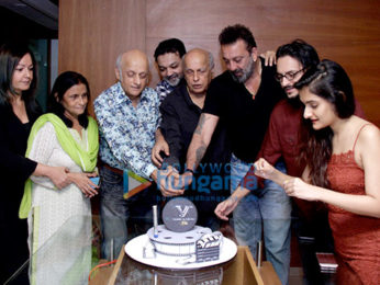 Special screening of 'Begum Jaan' to celebrate 30 years of Vishesh Films