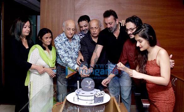 Special screening of ‘Begum Jaan’ to celebrate 30 years of Vishesh Films Special screening of ‘Begum Jaan’ to celebrate 30 years of Vishesh Films