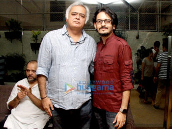 Special screening of 'Begum Jaan' to celebrate 30 years of Vishesh Films