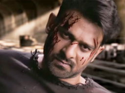 Teaser – Hindi (Saaho)