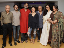 This is how Rekha, Vidya Balan and Alia Bhatt bonded over Begum Jaan
