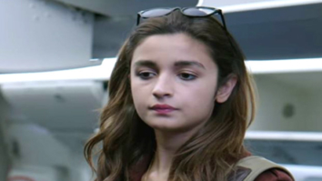 This is what Gauri Shinde regrets about Dear Zindagi
