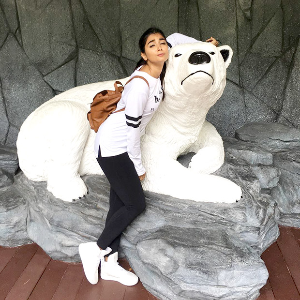 Travel Diaries: Pooja Hegde’s holiday in Singapore Travel Diaries: Pooja Hegde’s holiday in Singapore