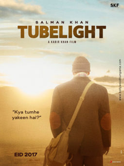First Look Of The Movie Tubelight
