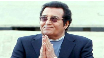 Veteran actor Vinod Khanna hospitalised, is stable now