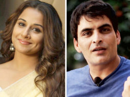 Vidya Balan finds her onscreen husband in Manav Kaul